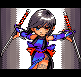 SNKギャルズファイターズ - レトロゲームの殿堂 - atwiki